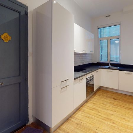 Central And Modern Valletta Flat Extérieur photo