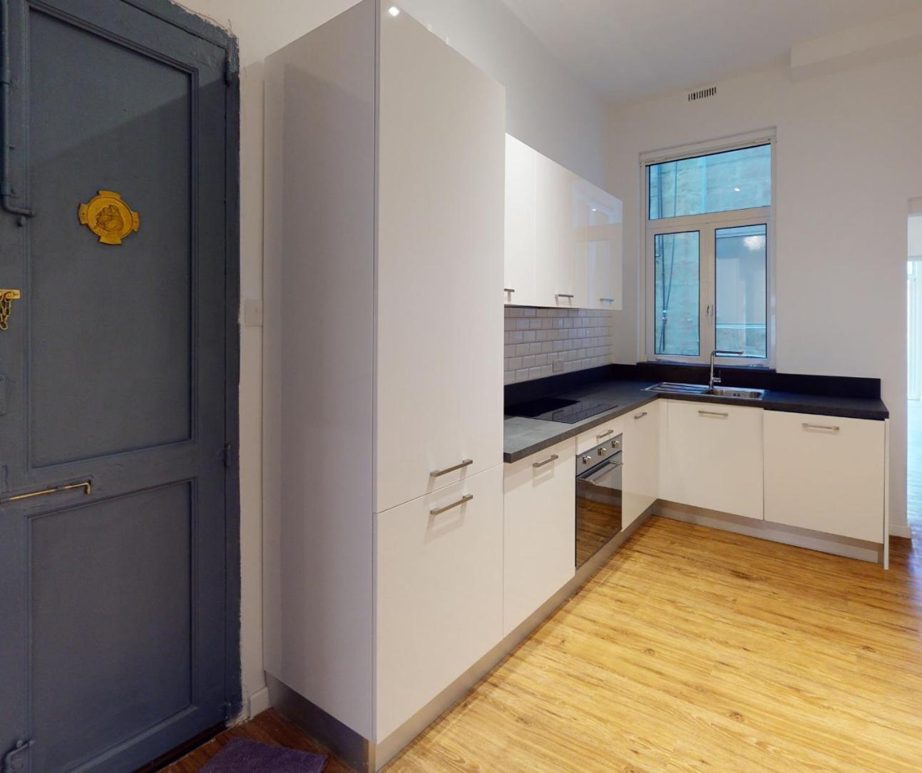 Central And Modern Valletta Flat Extérieur photo
